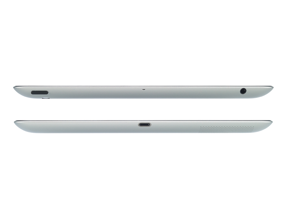 Apple iPad (4th gen)