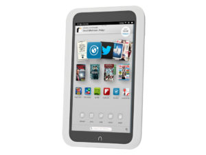 Barnes & Noble Nook HD
