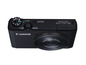 Canon PowerShot S110