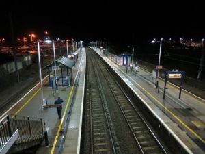 Canon PowerShot S110