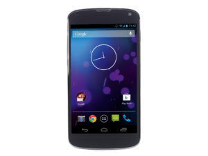Nexus 4
