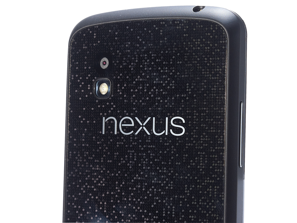Nexus 4
