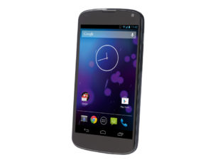Nexus 4