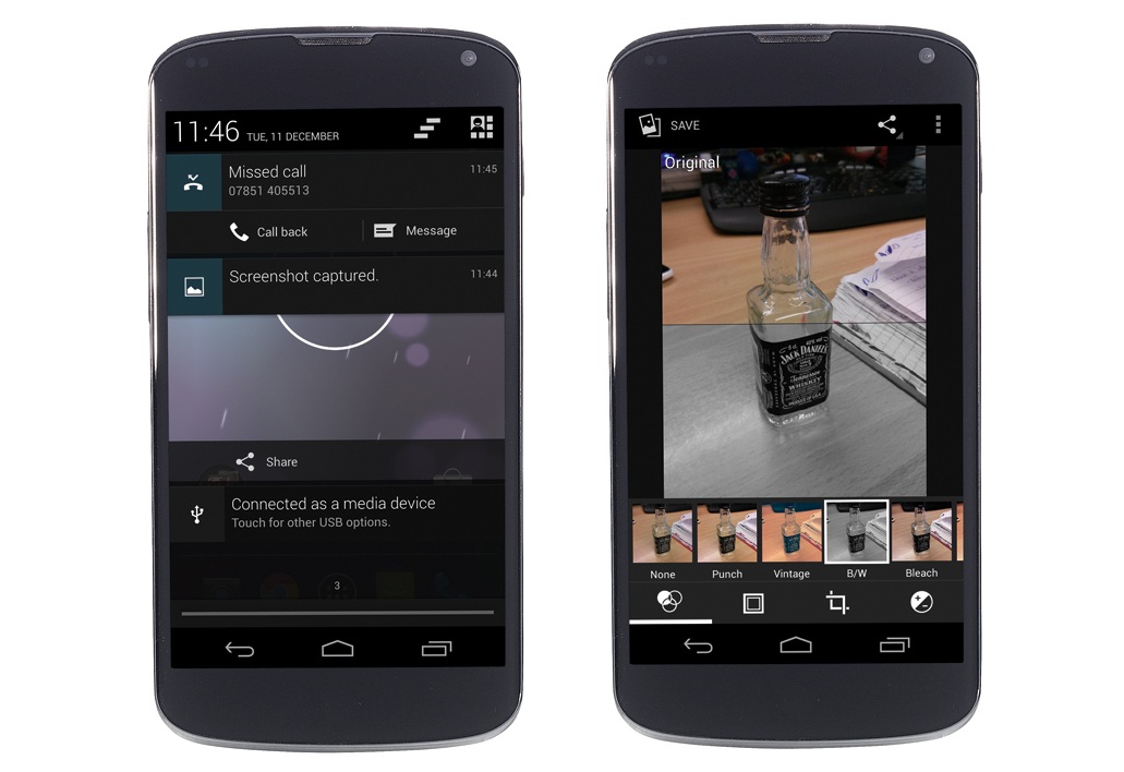 Nexus 4