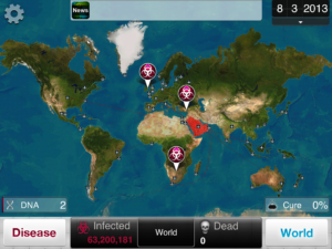 Plague Inc