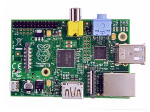 Top 10 Raspberry Pi projects