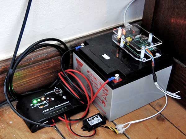 Top 10 Raspberry Pi projects