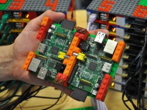 Top 10 Raspberry Pi projects