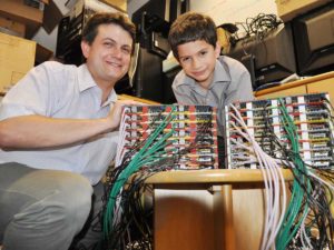 Top 10 Raspberry Pi projects