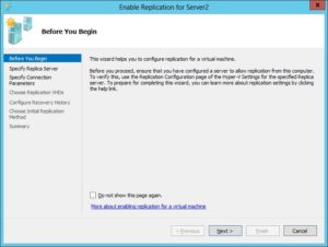 Microsoft Windows Server 2012