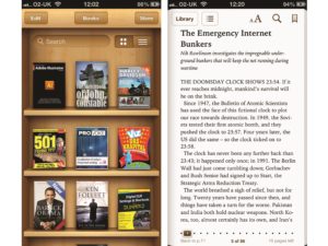 iBooks