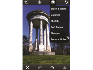 Adobe Photoshop Express