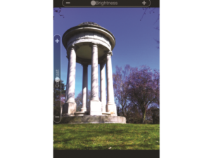 Adobe Photoshop Express