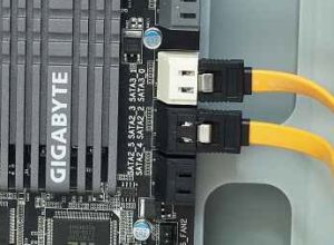 How to install an SSD