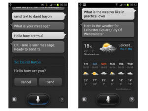 Samsung Galaxy S III