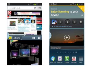 Samsung Galaxy S III