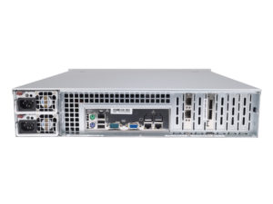 Netgear ReadyDATA 5200