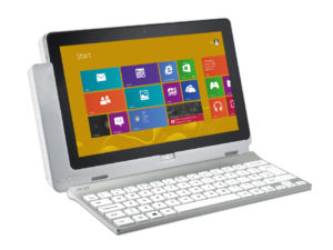 Acer Iconia W700