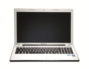 Lenovo IdeaPad Z580