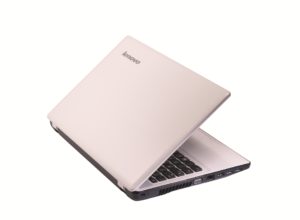 Lenovo IdeaPad Z580