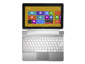 Acer Iconia W510