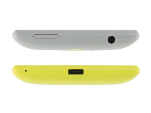 HTC Windows Phone 8S