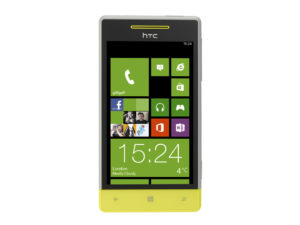 HTC Windows Phone 8S