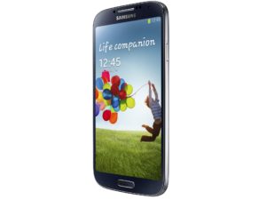 Samsung Galaxy S4