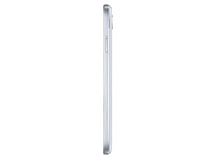 Samsung Galaxy S4 side