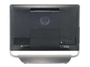 HP Envy 23