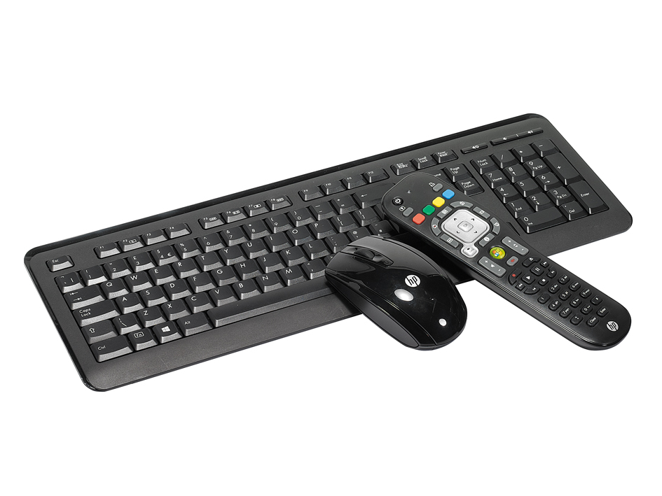 HP Envy 23