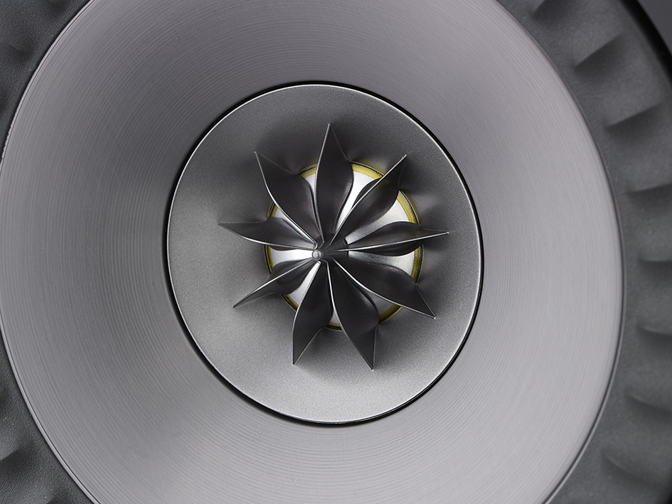 KEF X300A