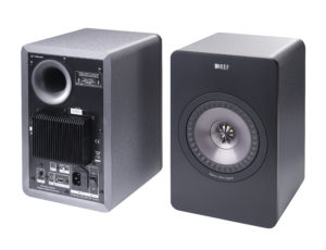 KEF X300A