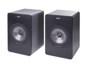 KEF X300A