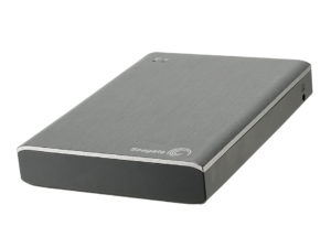 Seagate Wireless Plus 1TB