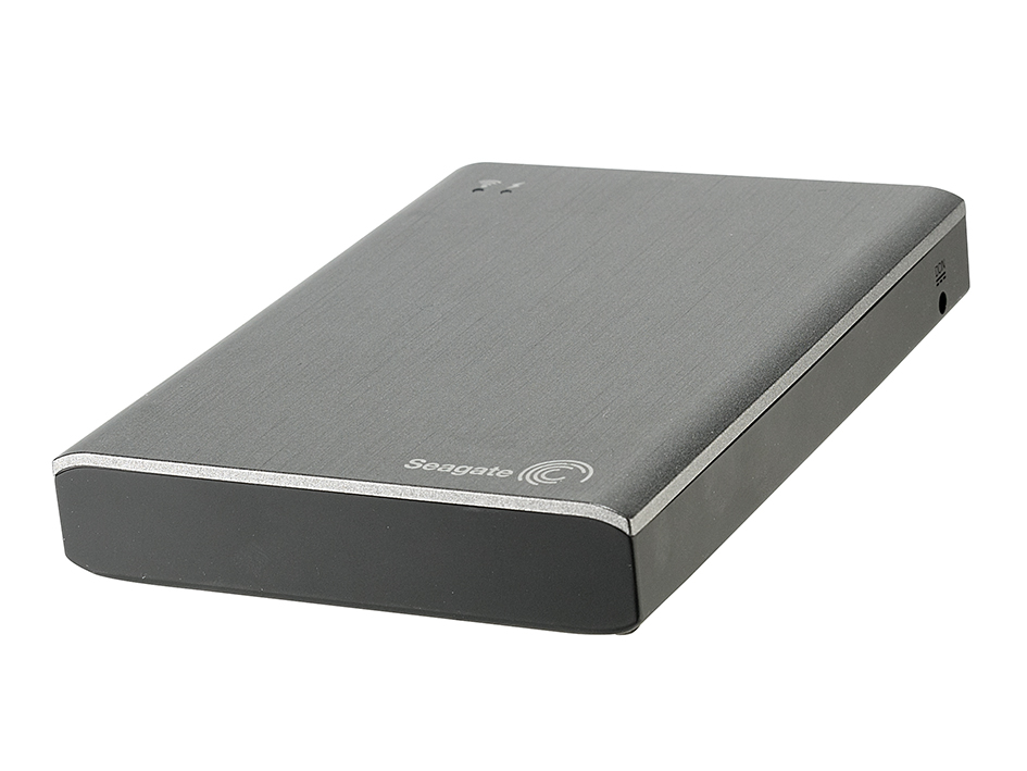 Seagate Wireless Plus 1TB