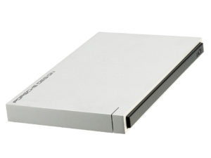 LaCie Porsche Design Slim SSD P’9223 120GB