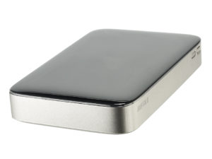 Buffalo MiniStation Air HDW-PU3 500GB