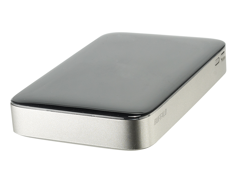 Buffalo MiniStation Air HDW-PU3 500GB
