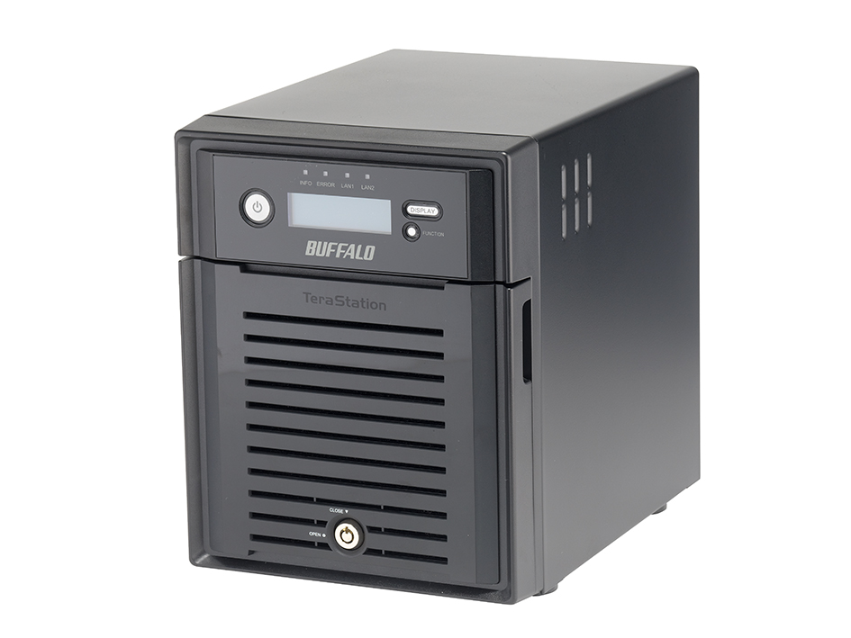 Buffalo TeraStation 5400