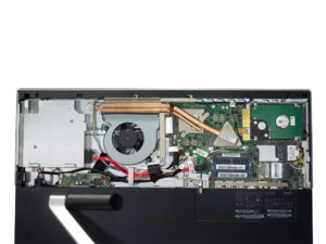 Acer Aspire 5600U