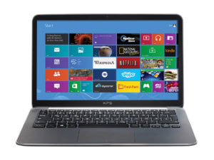 Dell XPS 13 (2013)