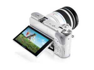 Samsung NX300