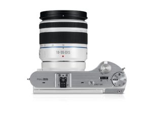 Samsung NX300