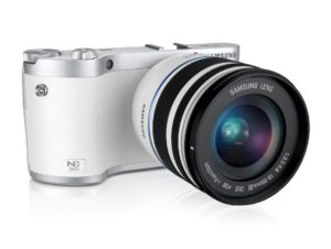 Samsung NX300