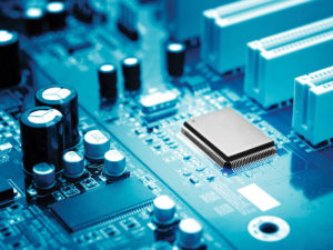 A traditional BIOS is stored in a chip on your motherboard, whereas UEFI resides in its own hard disk partition