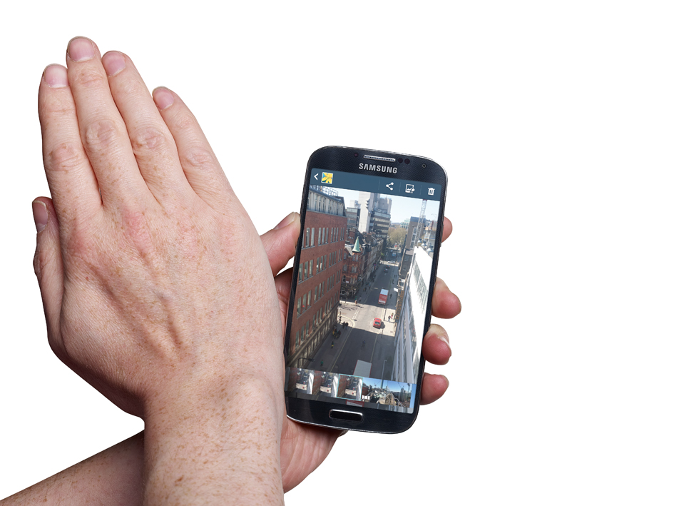 Samsung Galaxy S4