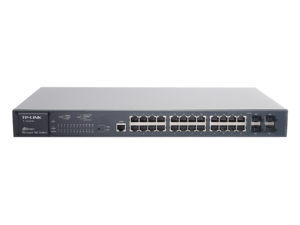 TP-Link JetStream TL-SG3424P