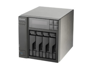 Asustor AS-604T