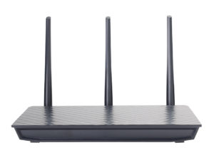 Asus DSL-N55U